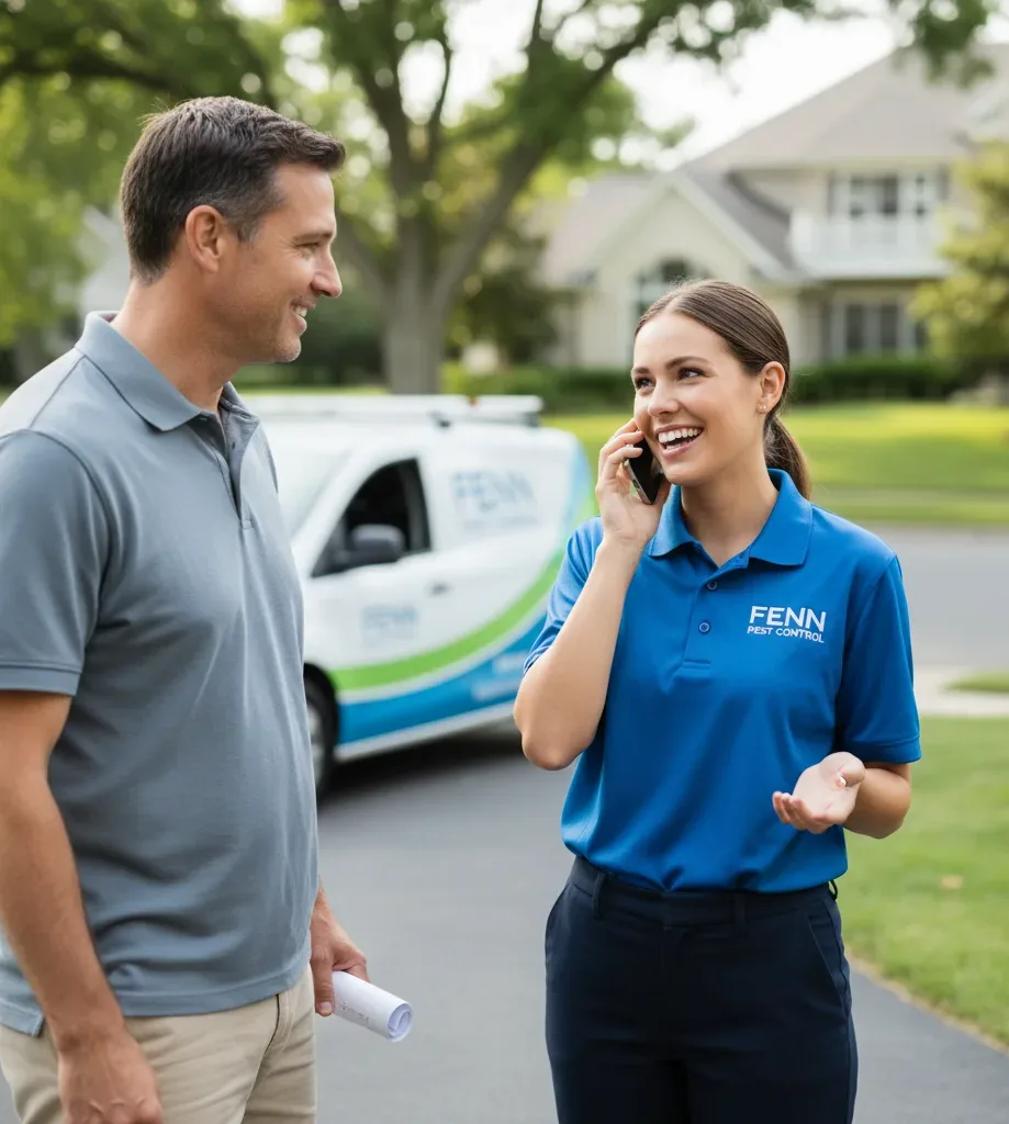 Bed Bug Extermination in Melrose, MA